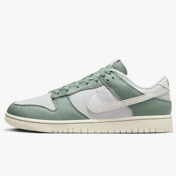 ☆新品☆NIKE DUNK LOW RETRO PRM ダンク ロー レトロ プレミアム DV7212-300 マイカグリーン 27.0_画像3