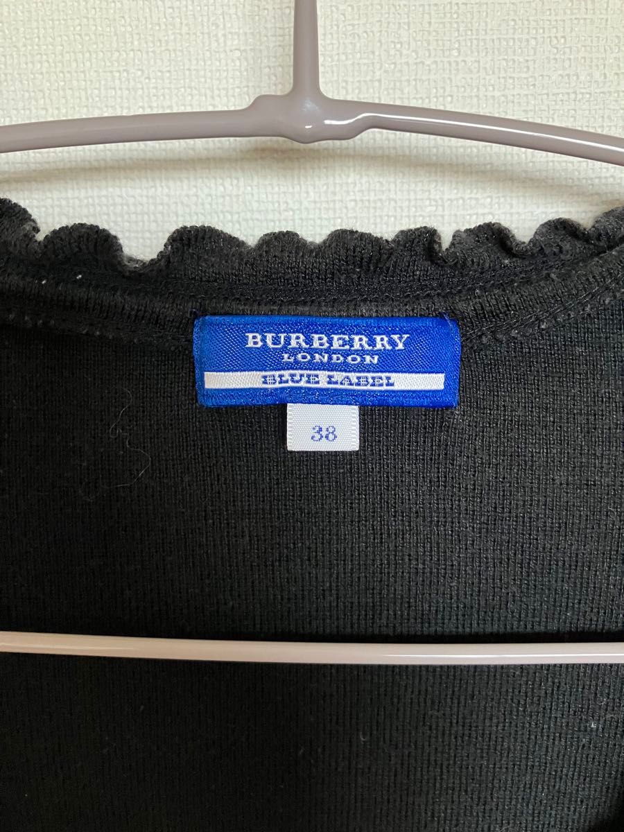 BURBERRY BLUE LABEL【バーバリーブルーレーベル】