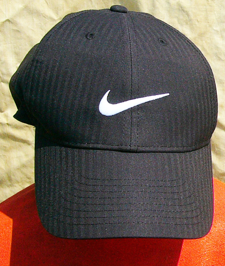  prompt decision #NIKE#popyu Ran black . slip cap## old clothes 