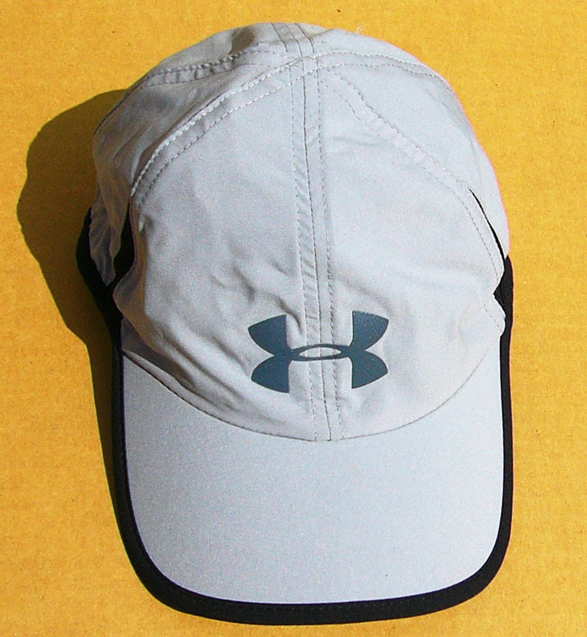  быстрое решение #UNDER ARMOUR# Hello g зеркальный chi. черный .-cap## б/у одежда 