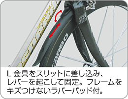 TOPEAK DeFender iGlow X Front+Rear set 新品未使用_画像9