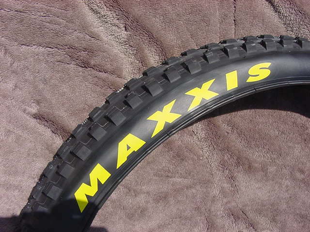 MAXXIS MINION DHF 29+ 3c/maxxterra/EXO/TR 29x3.00 new goods unused 