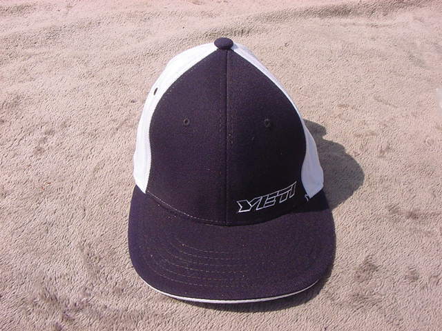 YETI Baseball cap S/Msize 未使用品の画像3