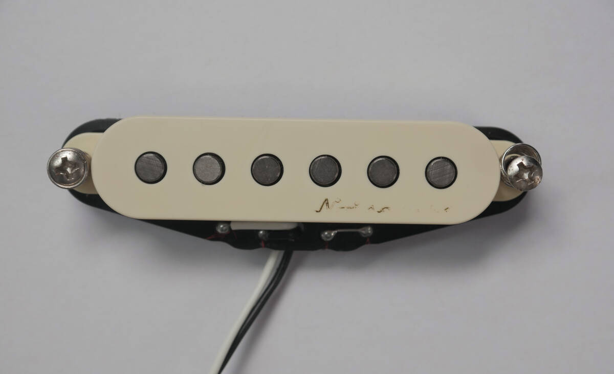 Fender Vintage Noiseless ノイズレス ピックアップ|Yahoo Fender Vintage Noiseless ノイズレス ピックアップ|Yahoo
