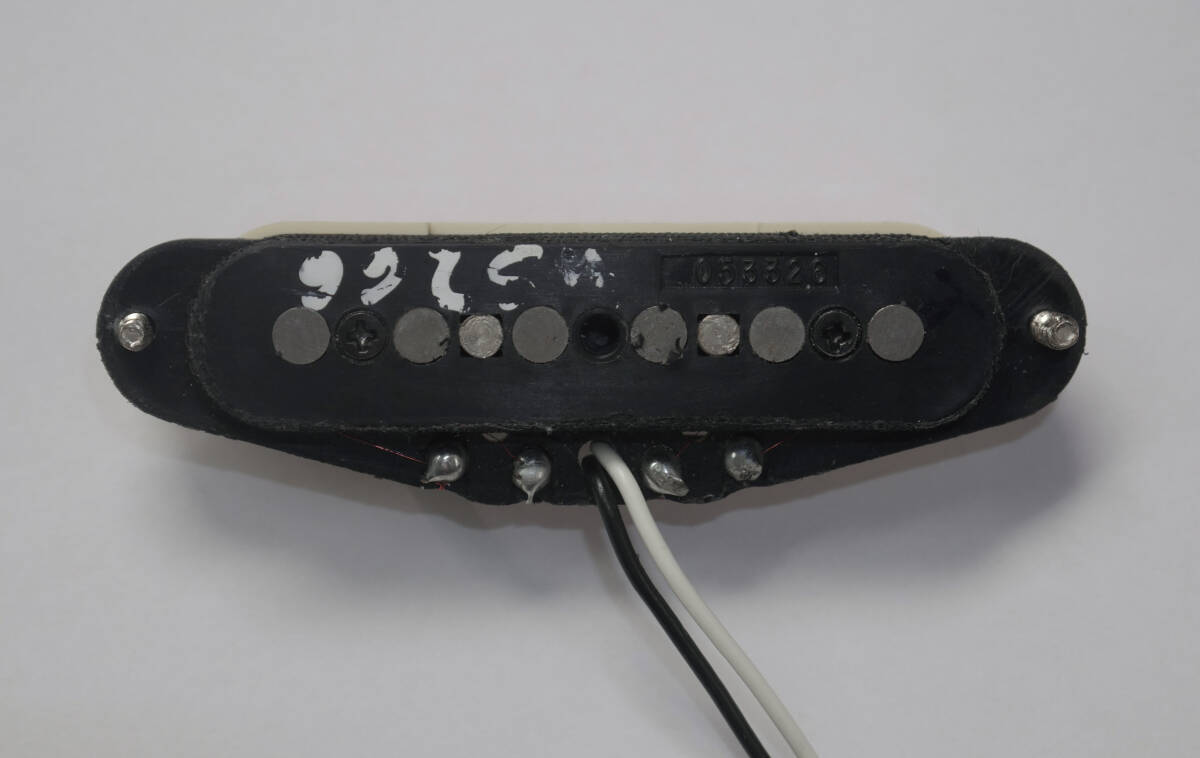 Fender Vintage Noiseless ノイズレス ピックアップ|Yahoo Fender Vintage Noiseless ノイズレス ピックアップ|Yahoo