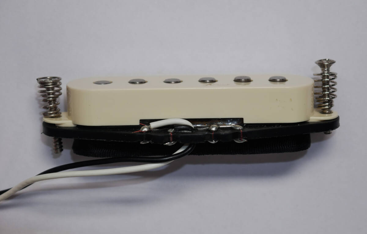 Fender Vintage Noiseless ノイズレス ピックアップ|Yahoo Fender Vintage Noiseless ノイズレス ピックアップ|Yahoo