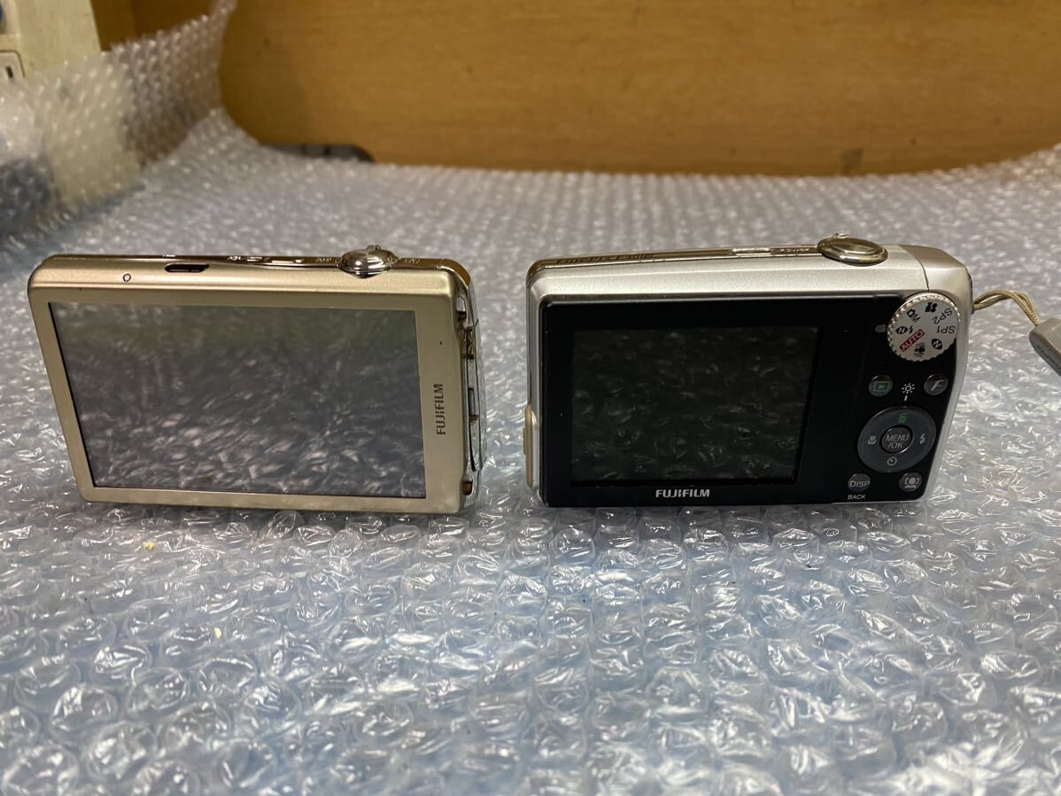 FUJIFILM :Z800EXR+F40id デジタルカメラ _画像2