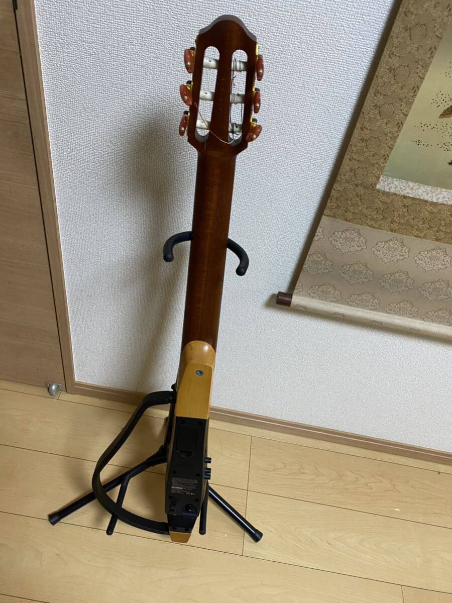 YAMAHA :MODEL SLG-100N の画像4