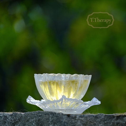  Taiwan багряник японский цветок . дракон чай золотой дерево .. дракон чай османтус oolong tea 30g