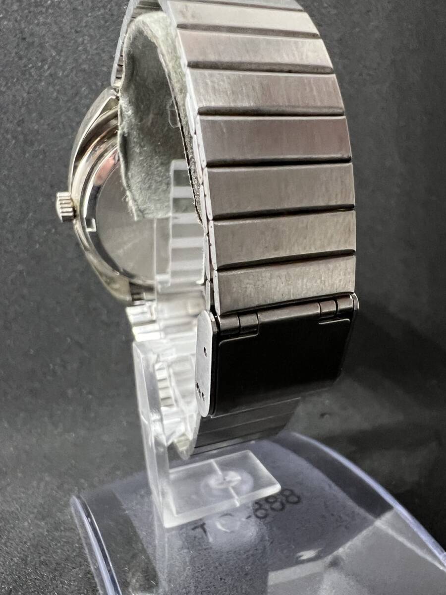 F-SYSTEM 腕時計 WA-1001 ジャンクの画像5