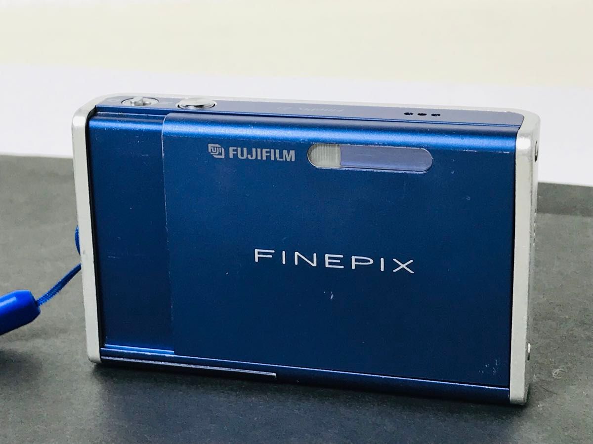 FUJIFILM FinePix Z1 デジタルカメラ デジカメ フジフィルム 動作品