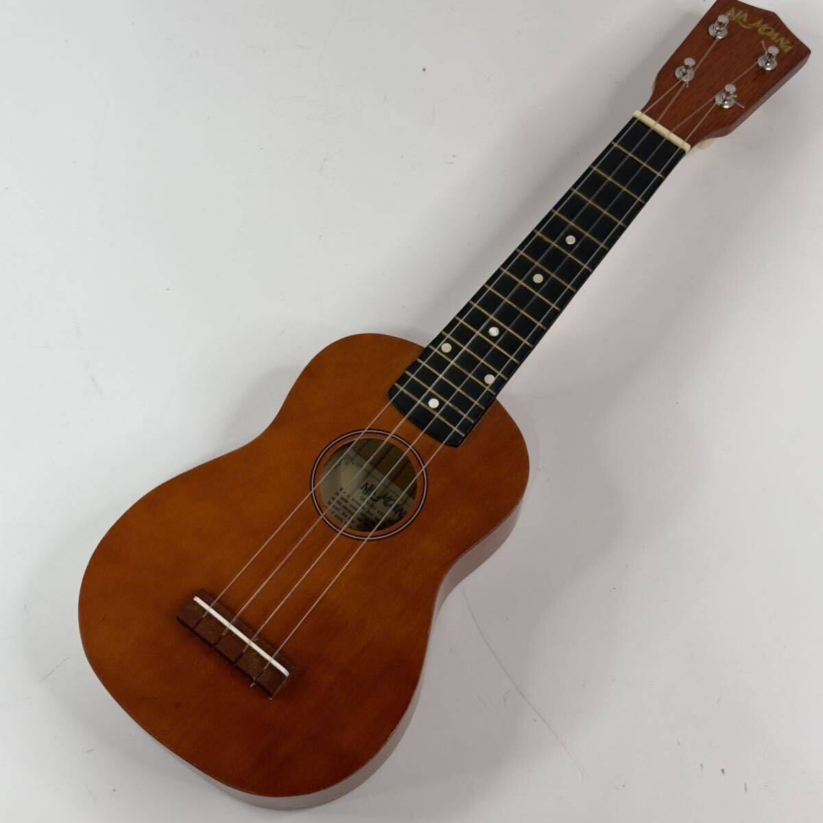 [ working properly goods ][ beautiful goods ] ukulele alamo hole Ala Moana stringed instruments musical instruments acoustic guitar UK-100MH(1038)