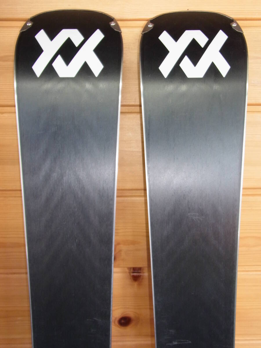 Yahoo!オークション - VOLKL DEACON 72 158cm 中古 美品2023-24 Yahoo!オークション - VOLKL DEACON 72 158cm 中古 美品2023-24