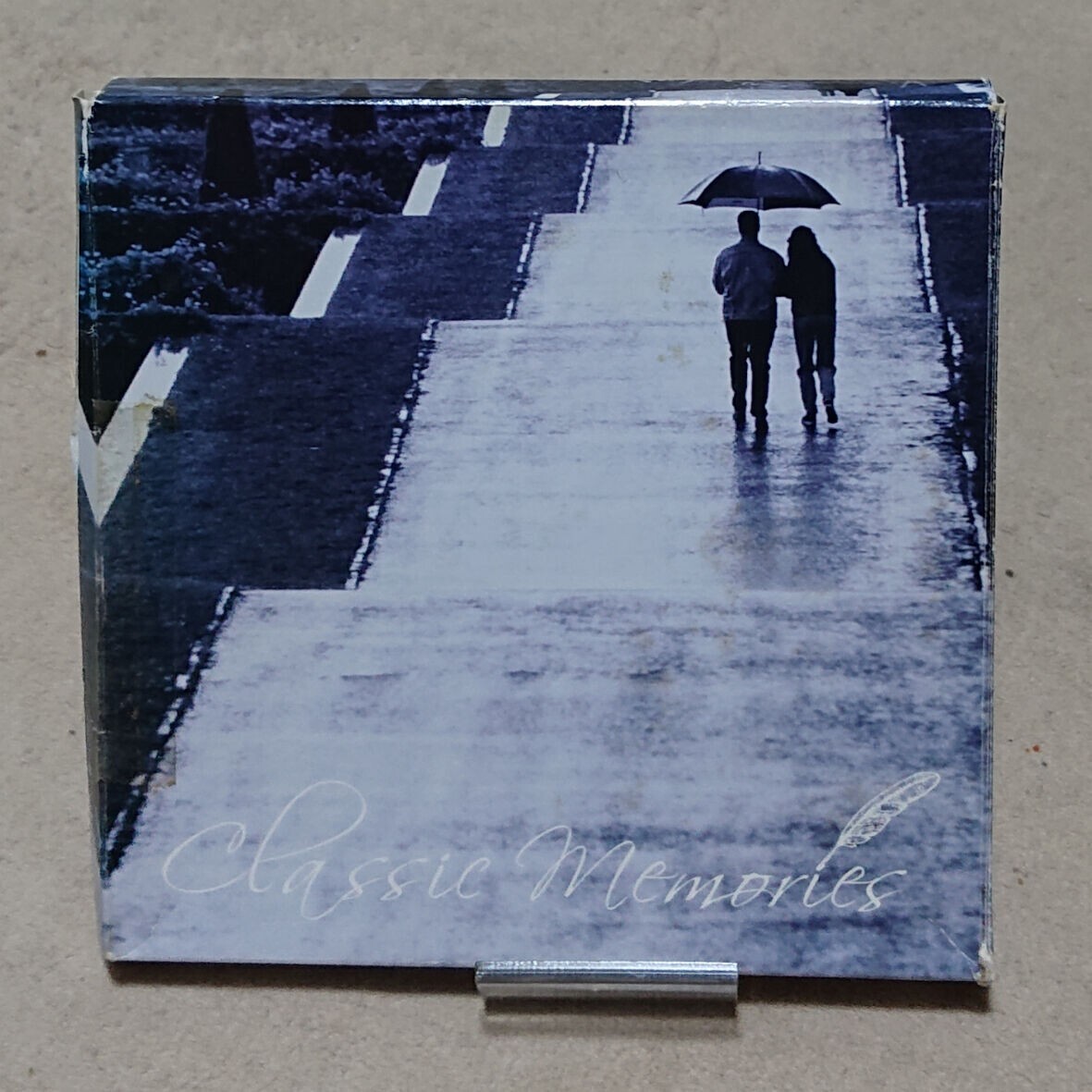 【CD】クラシック・メモリーズ 《5枚組/国内盤》Classic Memoriesの画像2