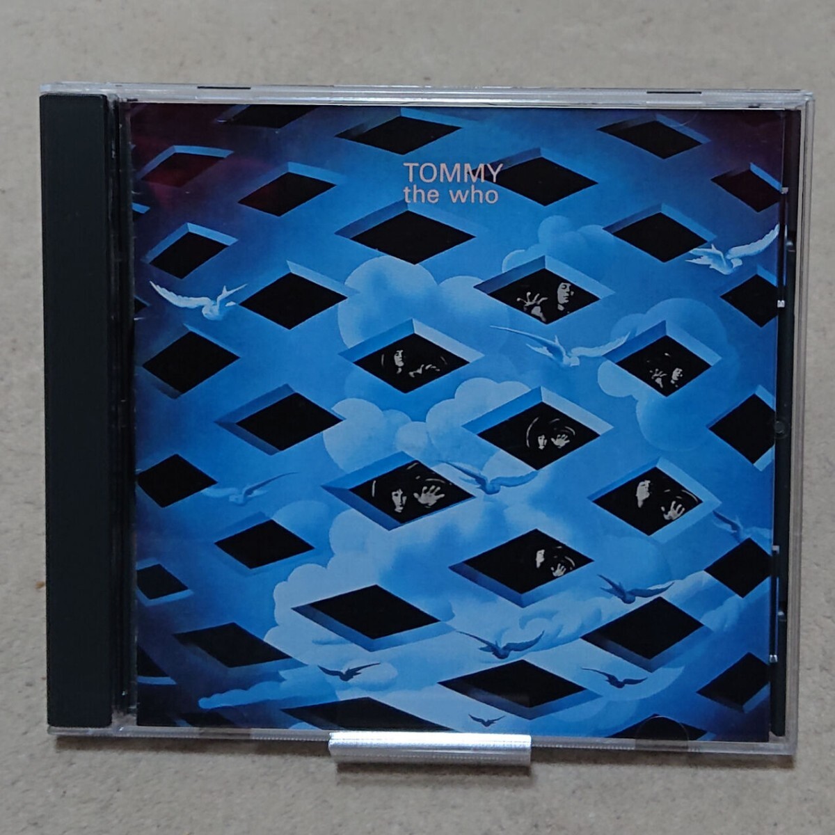【CD】The WHO / Tommy_画像1