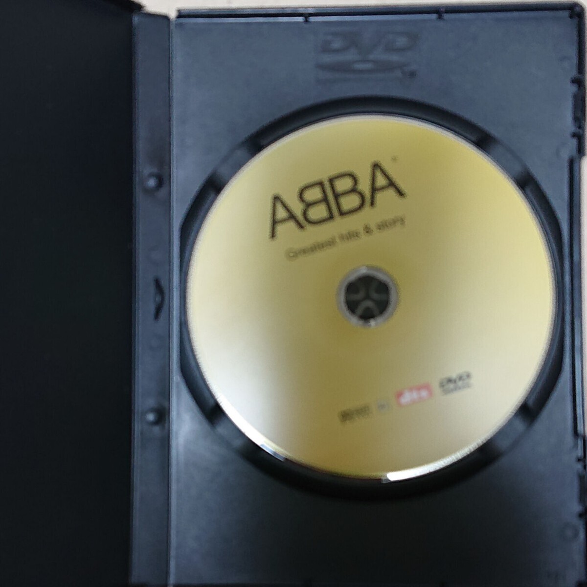 【DVD】ABBA Greatest Hits & Storyの画像3