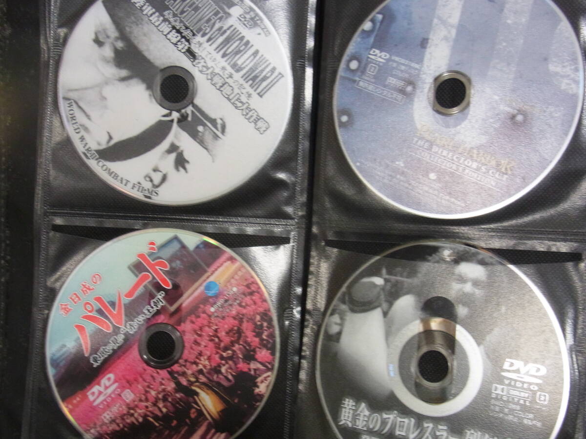 １円～/DVD 大量 まとめて セット 洋画 邦画 アニメ ドラマ 映画 ジャンルさまざま ジャンクの画像7