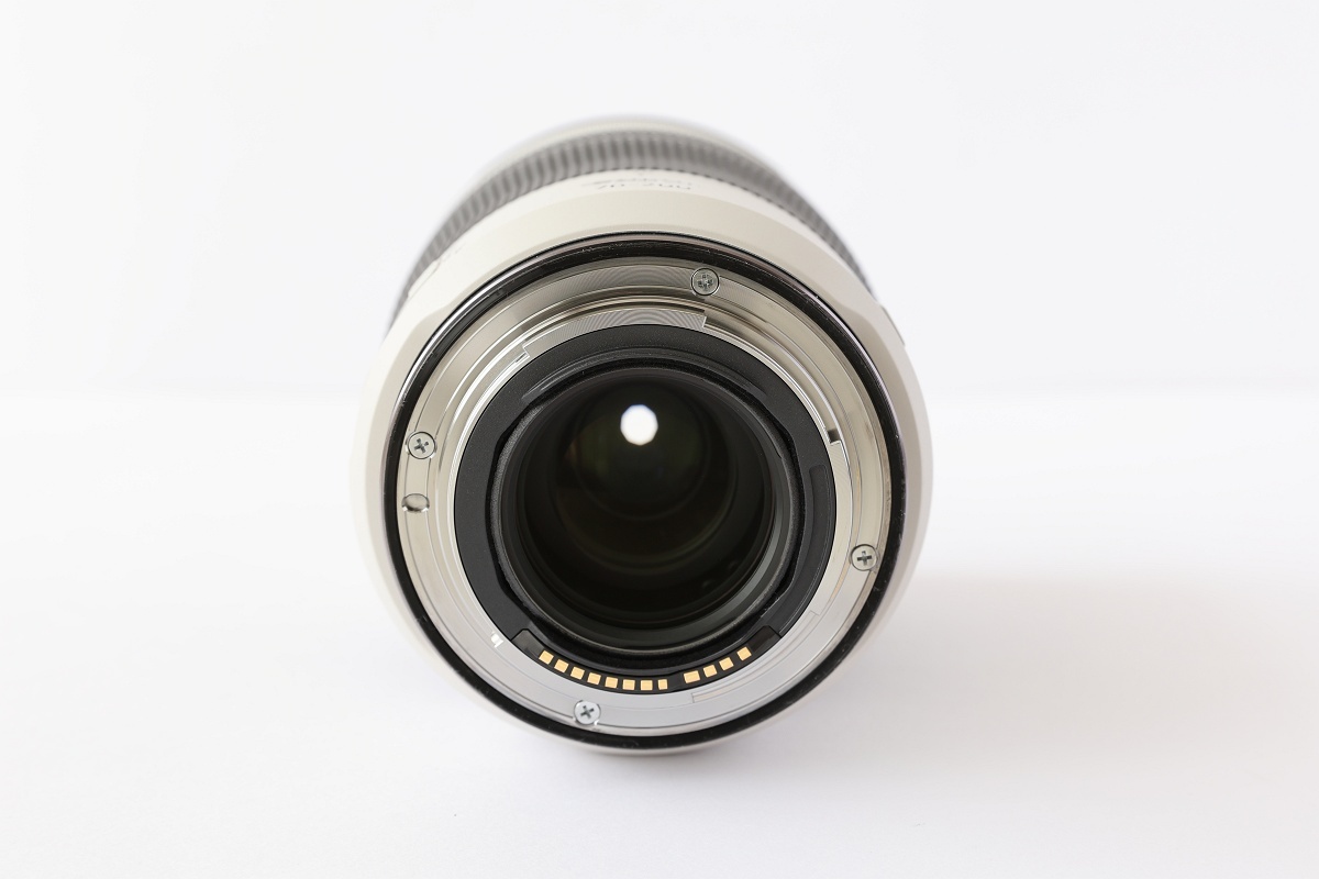 【美品】キヤノン Canon RF70-200mm F4 L IS USM ＋ 保護フィルター、保証残り有の画像7