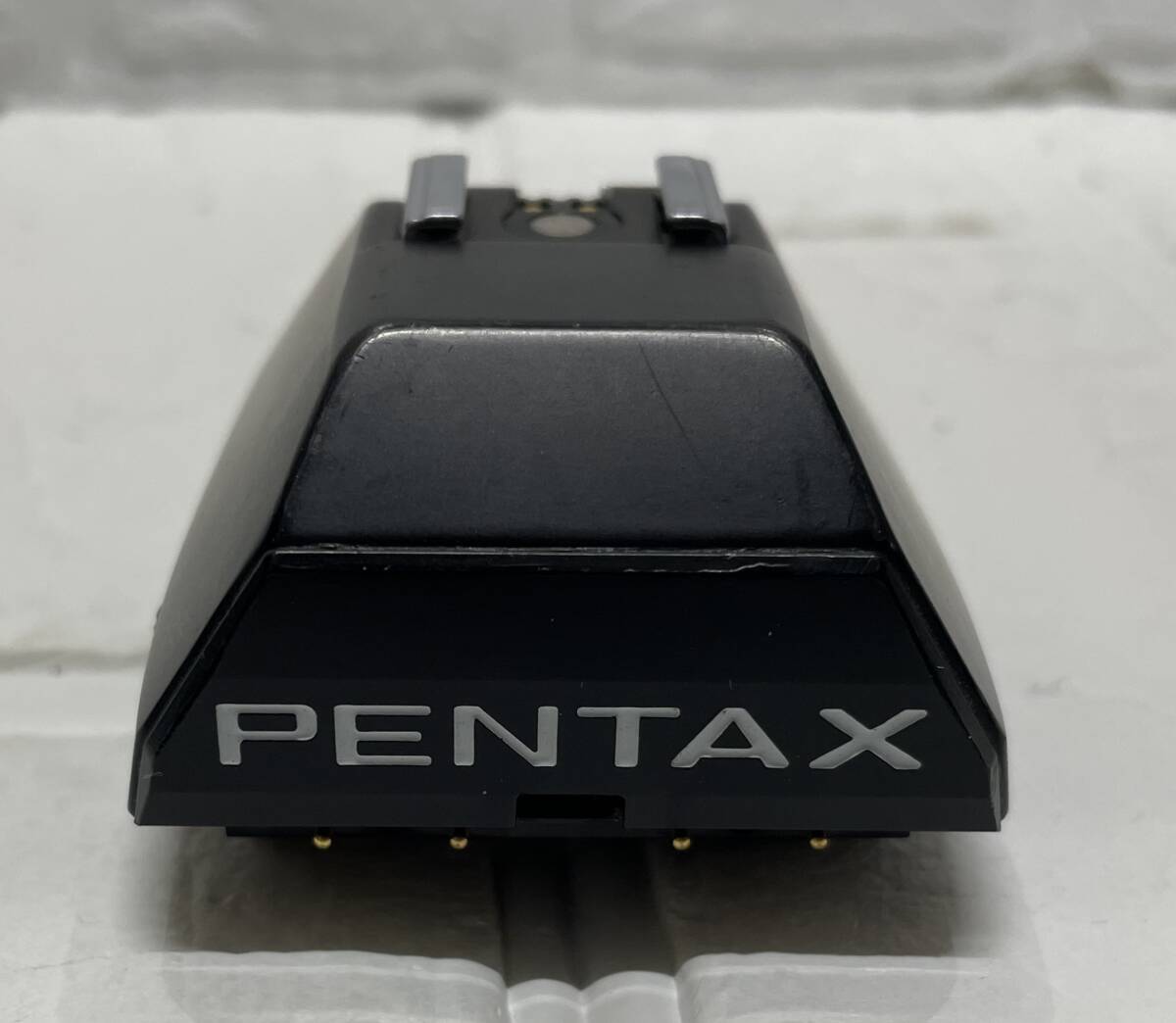 PENTAX LX ペンタックス フィルムカメラ ファインダー FA-1W 一眼レフ カメラ ボディ 注目 ９９円スタート_画像6