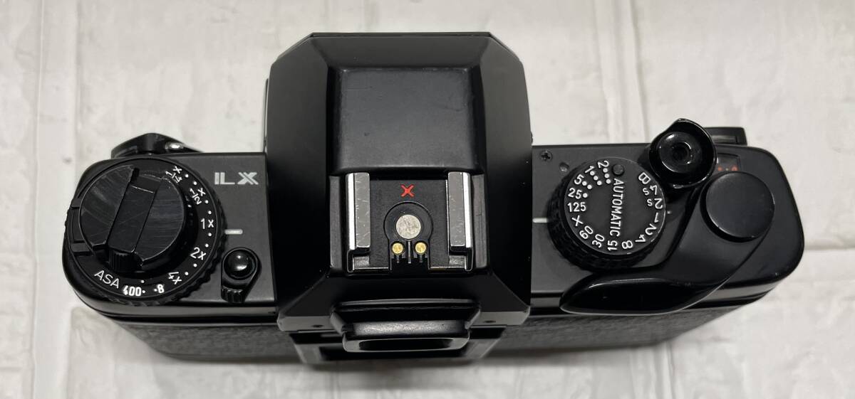 PENTAX LX ペンタックス フィルムカメラ ファインダー FA-1W 一眼レフ カメラ ボディ 注目 ９９円スタート_画像5