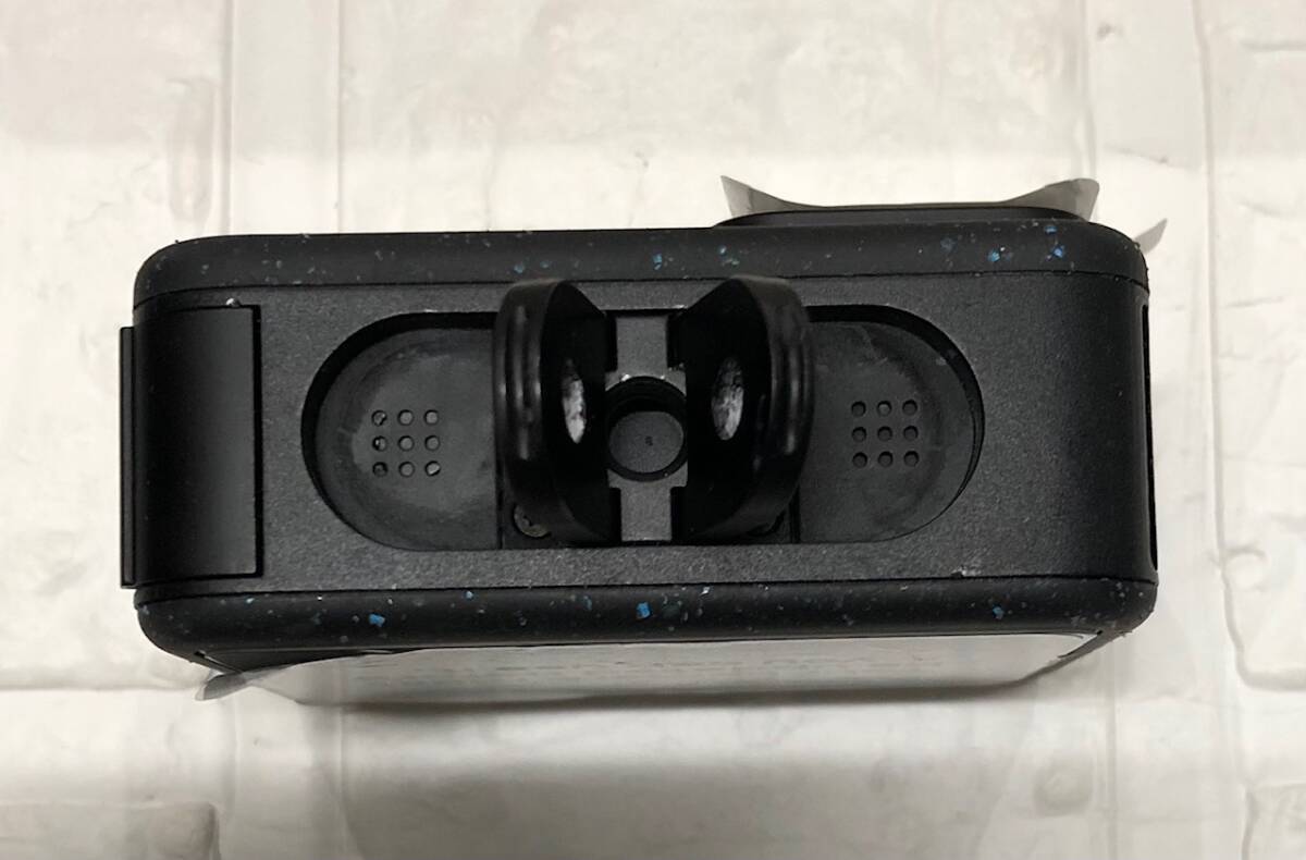 中古動作品 GoPro ゴープロ　HERO 12 BLACK 美品　カメラ　ビデオカメラ_画像5