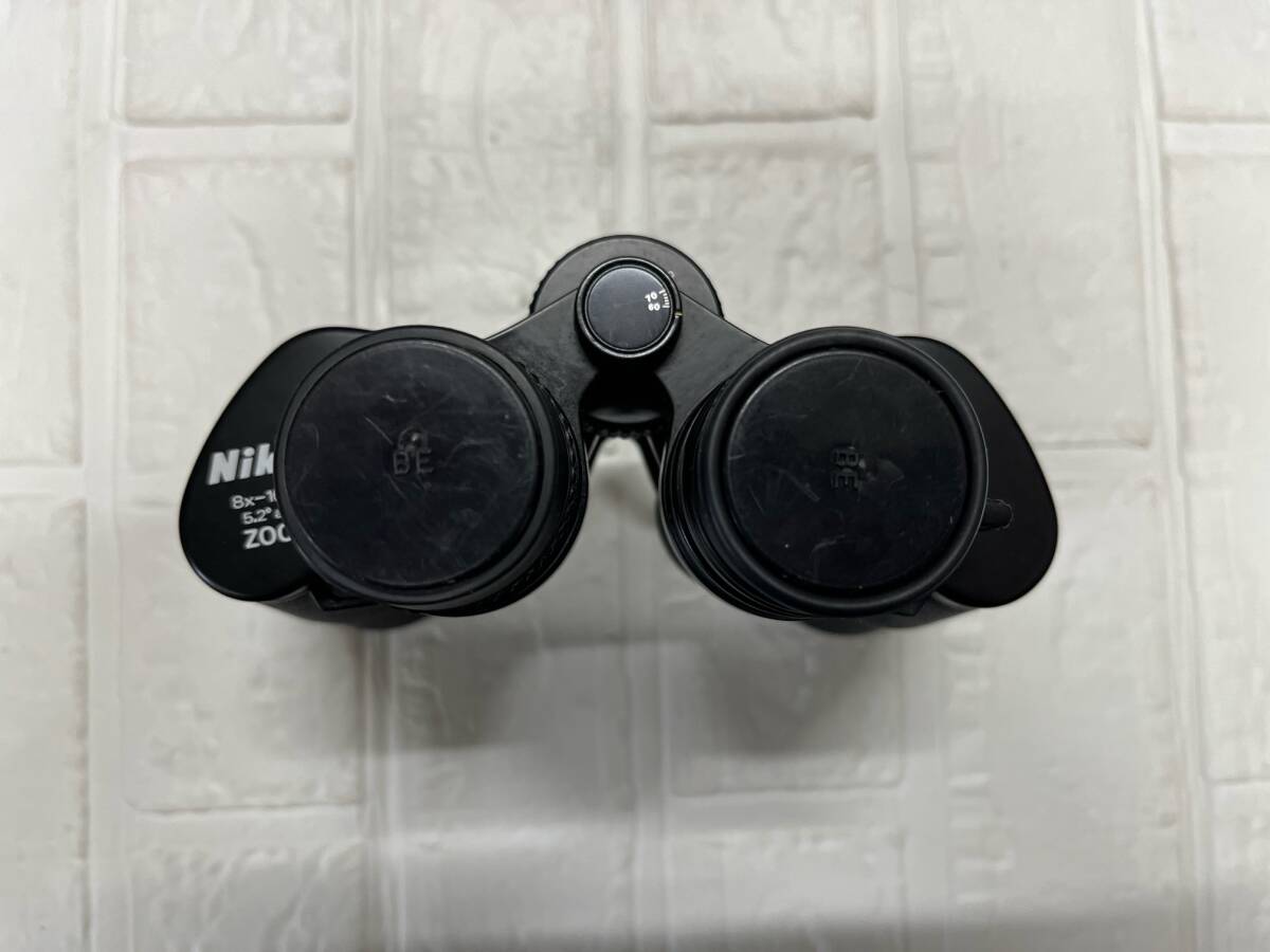 Nikon ニコン 双眼鏡 8x 16×40 5.2° at 8x ZOOM 爆安 99円スタート
