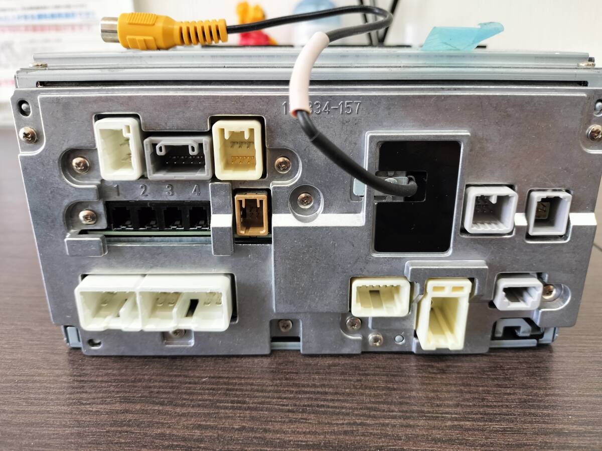 NSZT-W64トヨタ純正ナビ|Yahoo!フリマ(旧PayPayフリマ) NSZT-W64トヨタ純正ナビ|Yahoo!フリマ(旧PayPayフリマ)