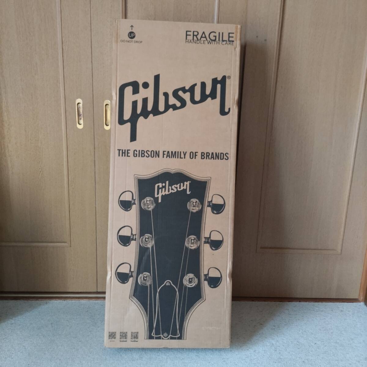 激レア　Gibson SG Special 2016_画像10