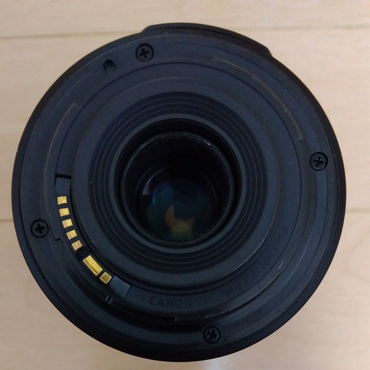 EF-S55-250mm f/4-5.6 IS Ⅱ 中古 Canon ZOOM LENS