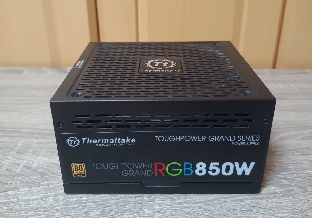 Thermaltake 850W　ＡＴＸ電源