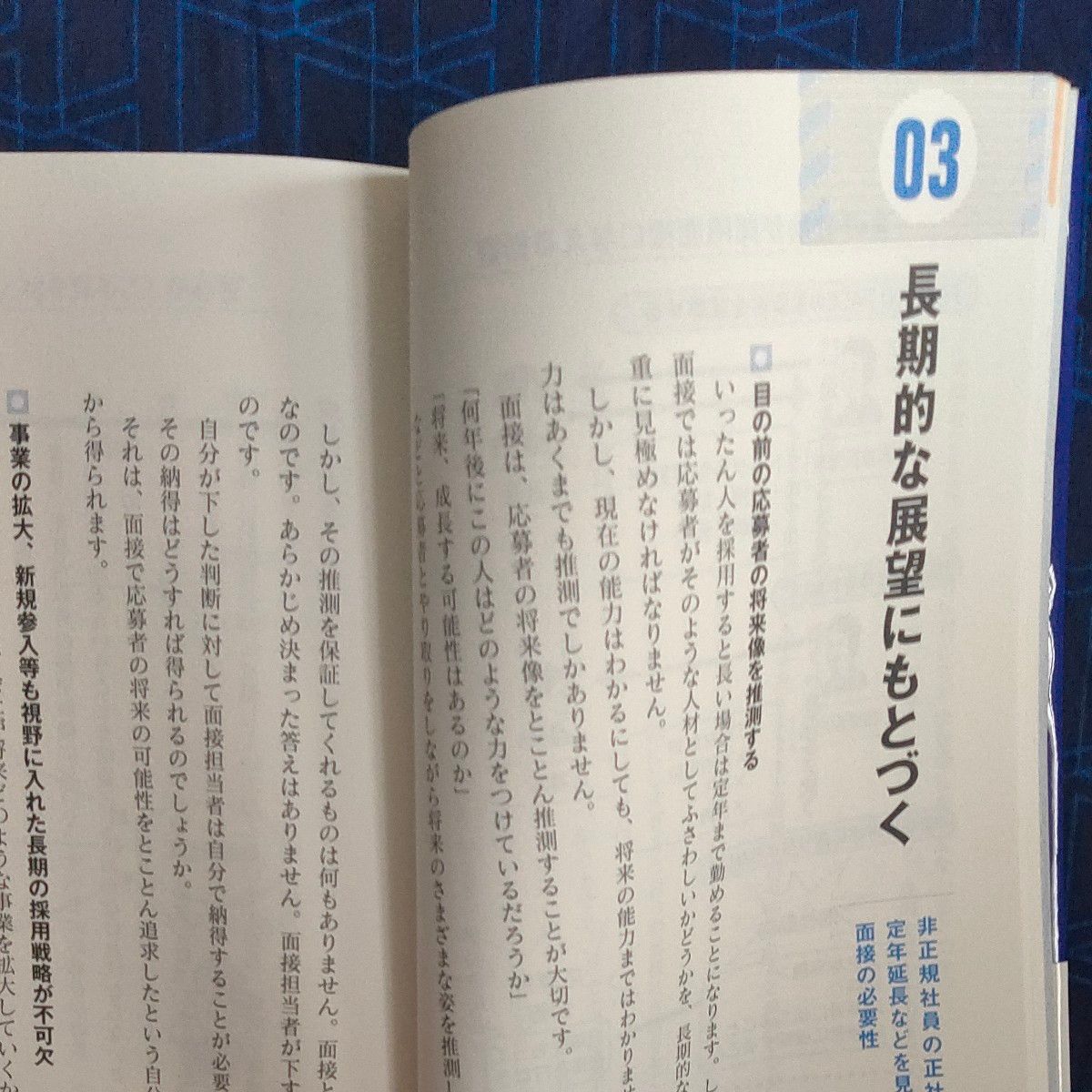 上手な採用面接が面白いほどできる本 （改訂版） 菊池一志／著