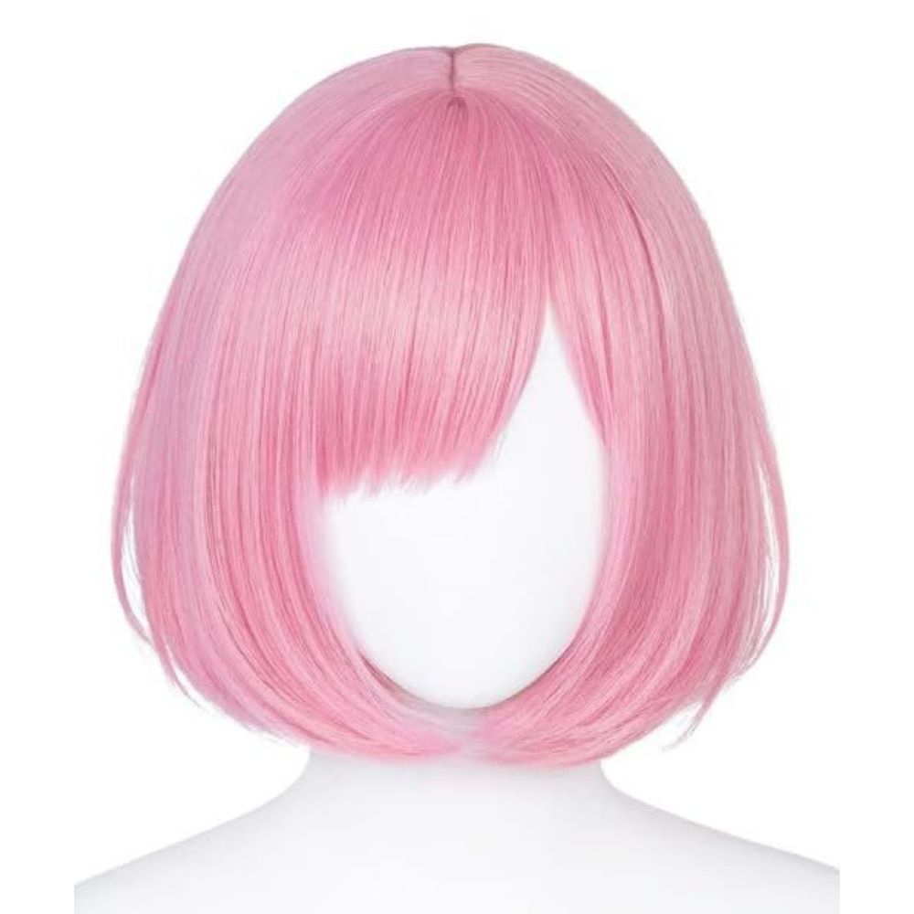 [ free shipping ] Project se kai wig ...(......) cosplay wig Pro seka anime game character fancy dress 