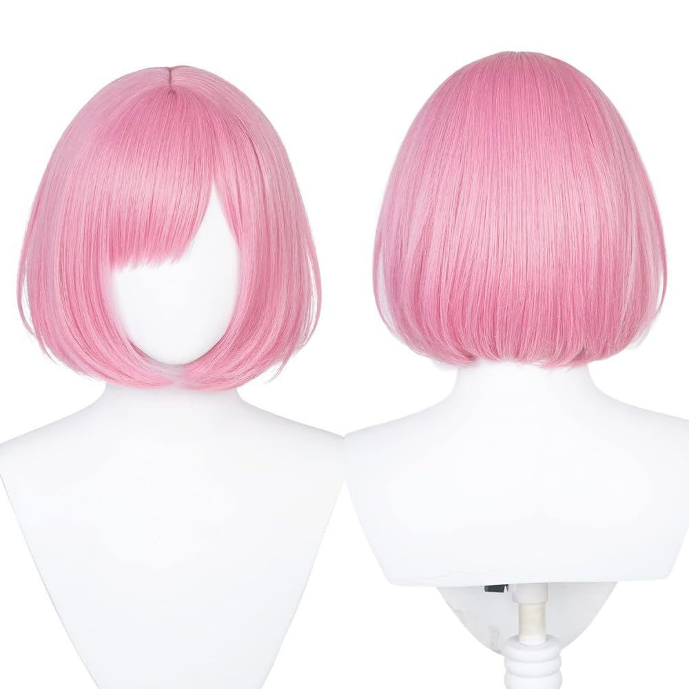 [ free shipping ] Project se kai wig ...(......) cosplay wig Pro seka anime game character fancy dress 