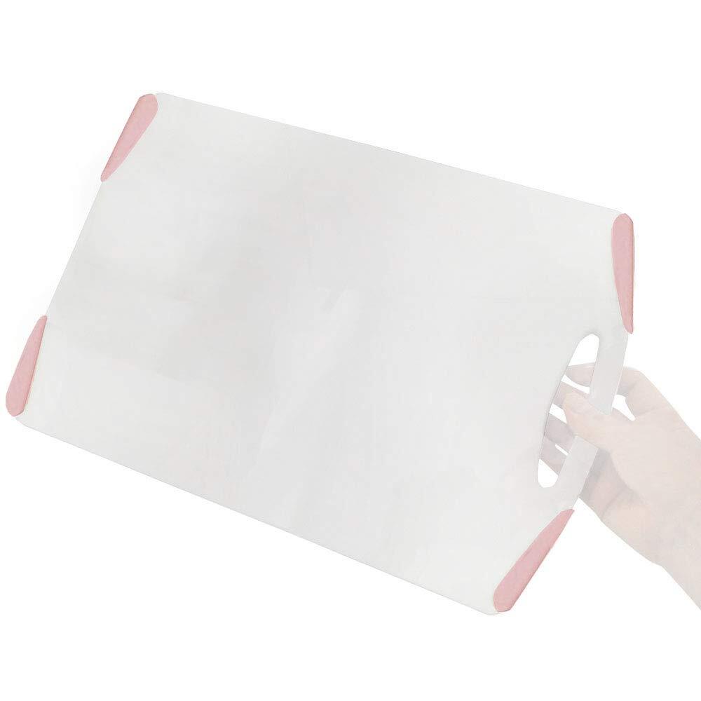 . печать KAI легкий кухонная доска L розовый (380×260×9mm)