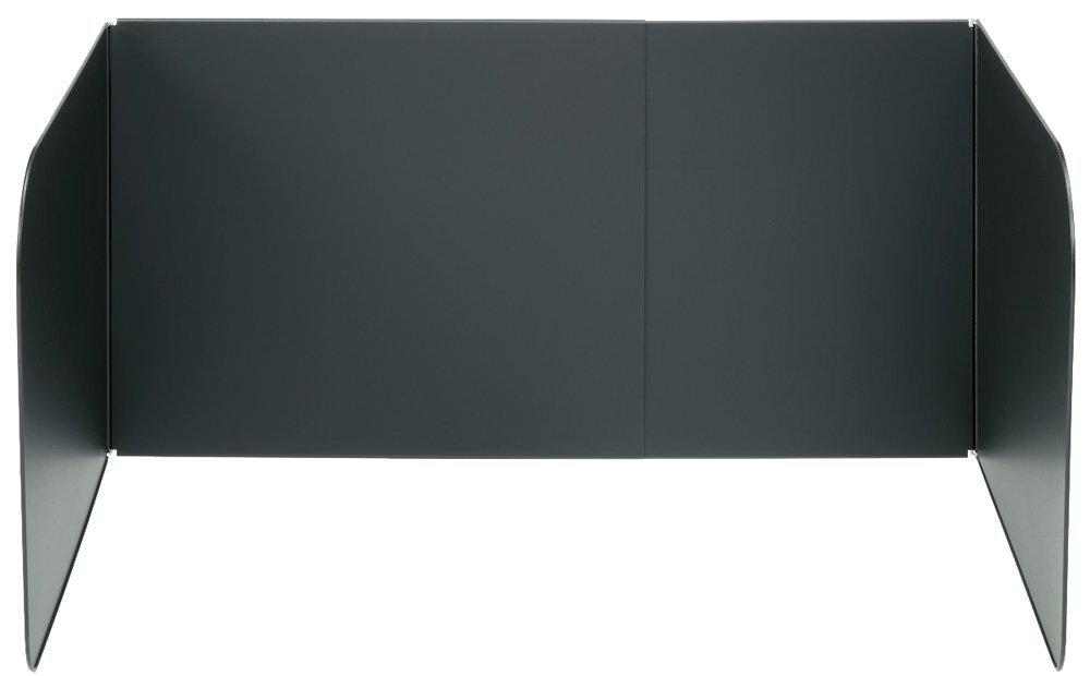 高木金属 システムキッチンガード フッ素コート 日本製 3面タイプ BC-K3_画像1