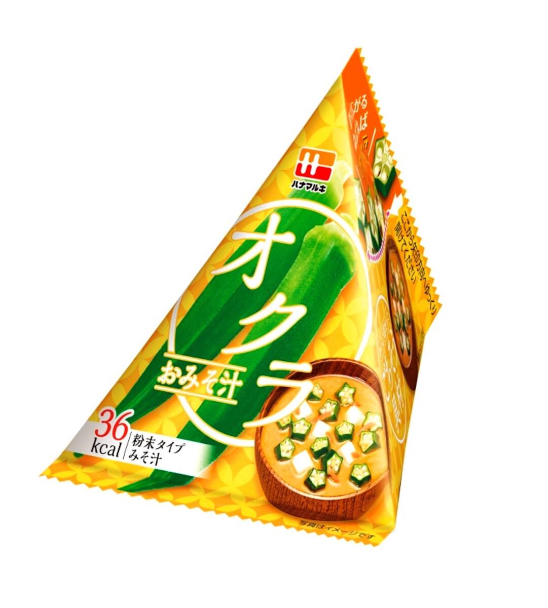  Hanamaruki треугольник P.. похоже абельмош суп мисо 10.1g ×10 пакет 