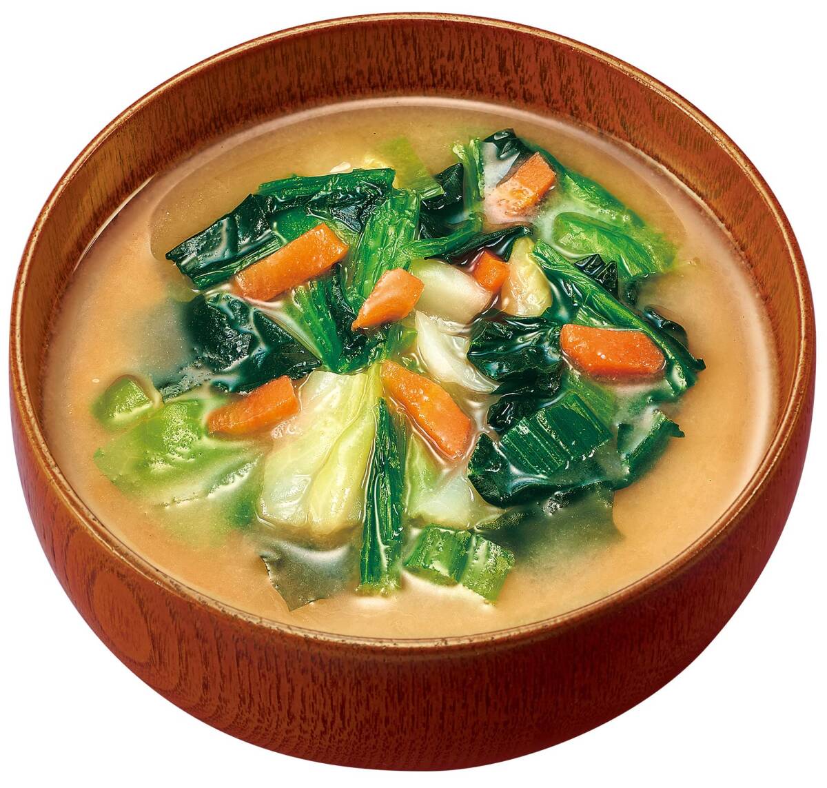 amanof-z. salt always. . miso soup vegetable 10.1g ×10 sack 