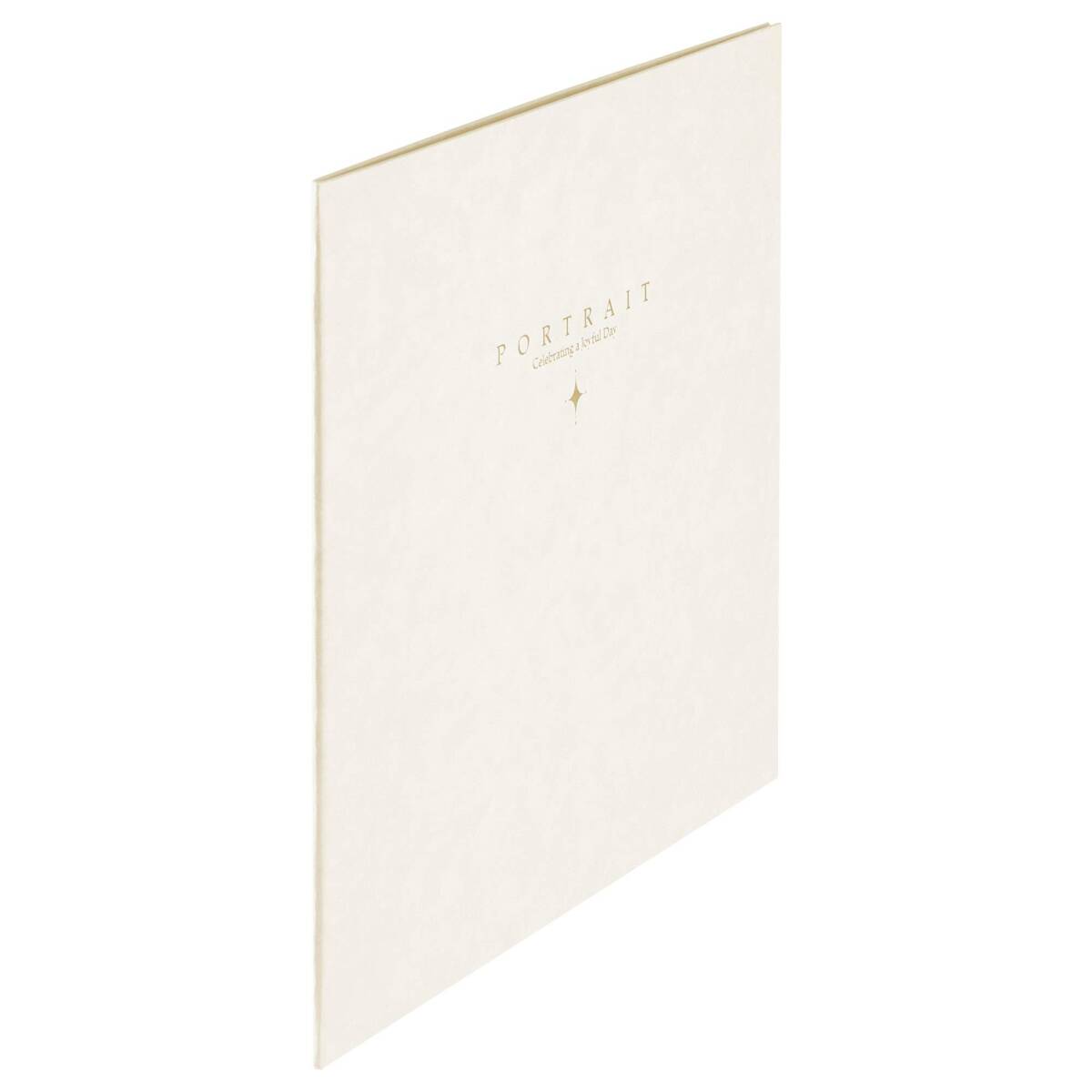 HAKUBA スクウェア台紙 No.2020 6切サイズ 2面(角×2枚) ホワイト M2020-6-2WT_画像4