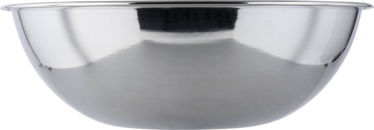 和平フレイズ 調理器具 和え物 混ぜる 水洗い ステンレスボール 味道 42cm AD-1011_画像2