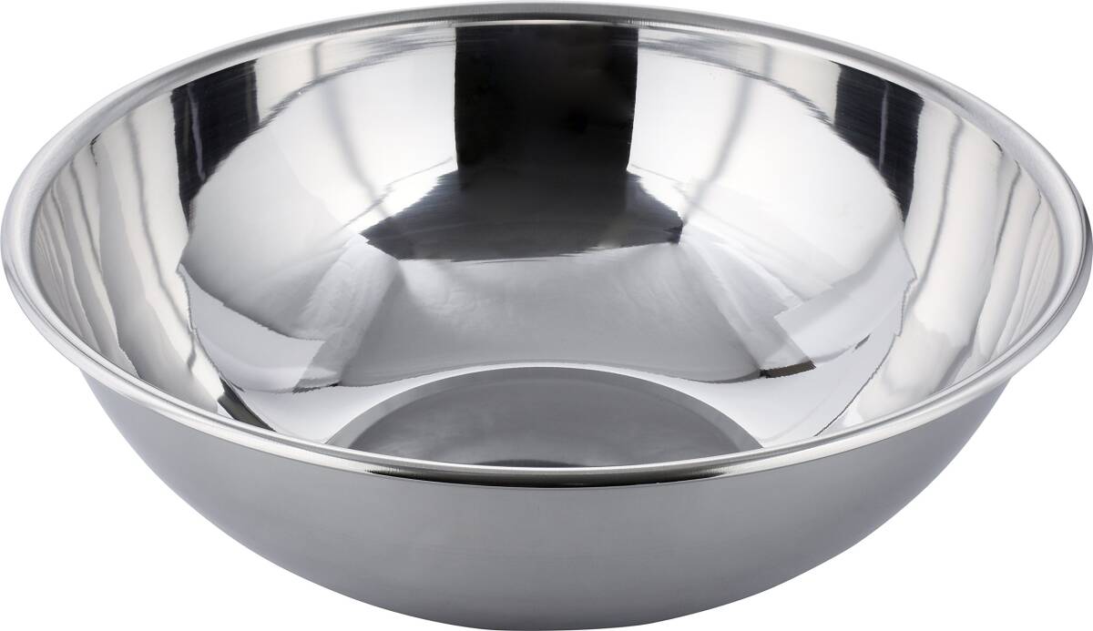 和平フレイズ 調理器具 和え物 混ぜる 水洗い ステンレスボール 味道 42cm AD-1011_画像1