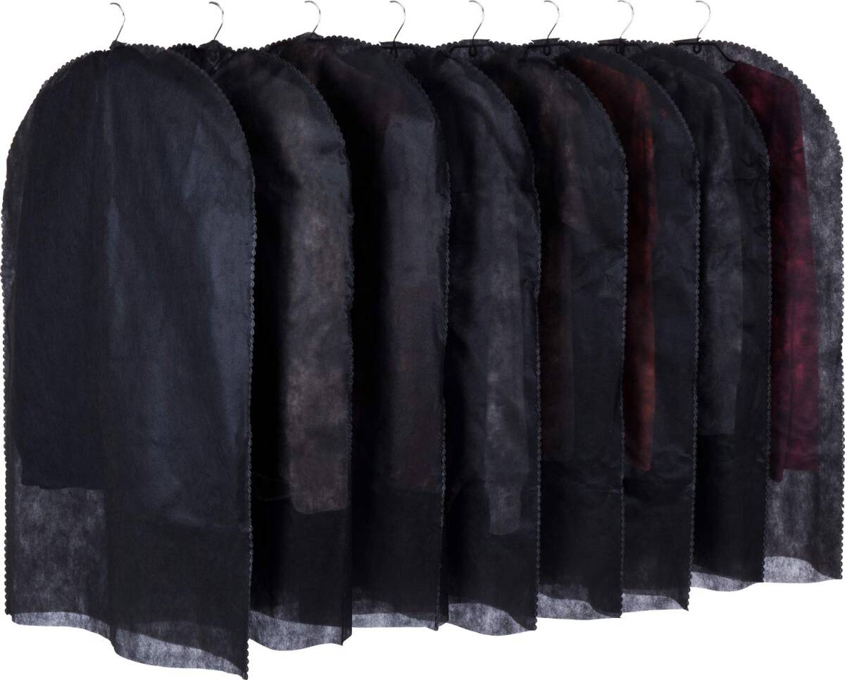  Astro одежда покрытие черный оборка style Short размер 8 листов комплект европейская одежда покрытие двусторонний нетканый материал костюм покрытие cut возможность 605-14