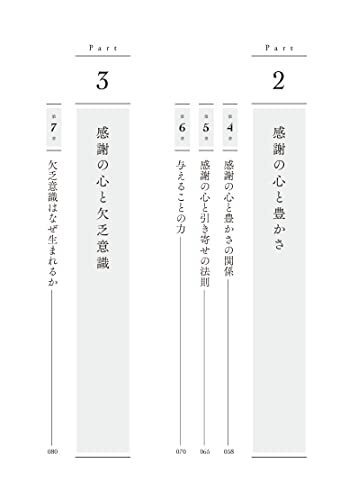 GRATITUDE (グラティチュード) 毎日を好転させる感謝の習慣_画像3