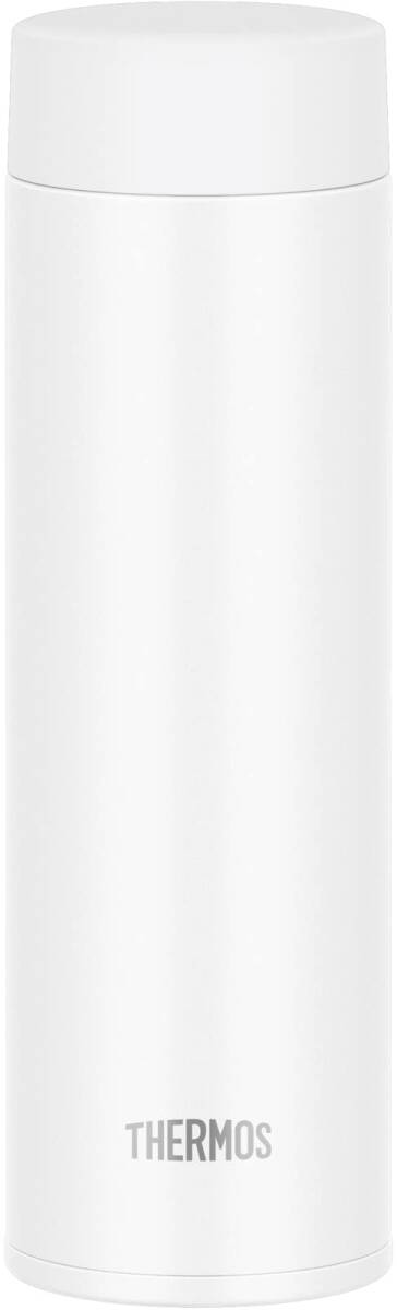 【食洗機対応モデル】サーモス 水筒 真空断熱ケータイマグ 480ml ホワイト JOQ-480 WH_画像1