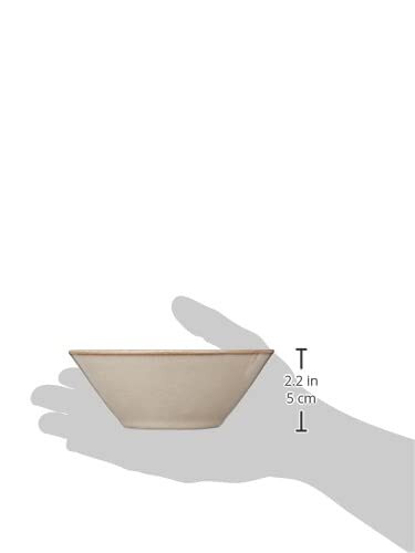 aito製作所 「 ナチュラルカラー 」 ボウル 鉢 約380ml グレー 美濃焼 食洗機 電子レンジ対応 日本製 517021の画像8