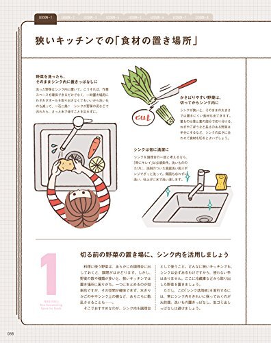 食べようびMOOK ゆる自炊BOOK (オレンジページブックス)_画像6