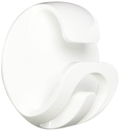 パール金属 湯おけホルダー マグネット 磁石 収納 浴室 キッチン マグ・ピット 日本製 ホワイト HB-5551_画像1