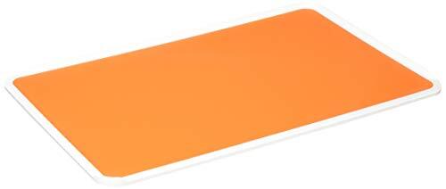  жемчуг металл антибактериальный кухонная доска M размер защита имеется orange сделано в Японии легкий Air C-490