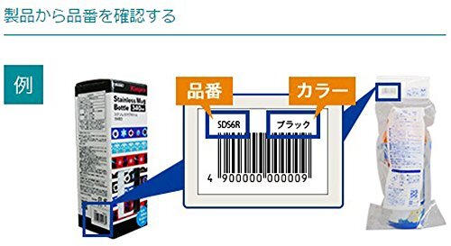 スケーター(Skater) 水筒パッキン プラワンタッチボトル パッキン PSB5SAN用 PSB5SAN プラワンタッチボトル用 飲み口パッキ_画像3