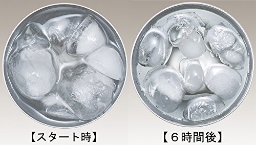 サーモス 真空断熱タンブラー 600ml ステンレス JDE-600 S_画像4