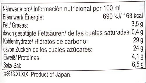  large show yakiniku according garlic soy taste 1.15kg